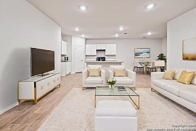 Image 8 of 25 For 4111 Fort Palmer