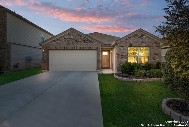 Details for 7719 Blue Gulf Dr, San Antonio, TX 78223