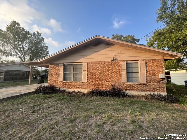 Details for 1792 Kuehler Ave, New Braunfels, TX 78130