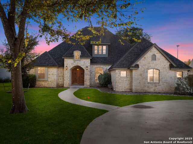 Details for 837 Lakeview, McQueeney, TX 78123