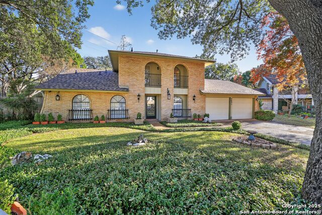 Details for 2631 Turkey Oak, San Antonio, TX 78232