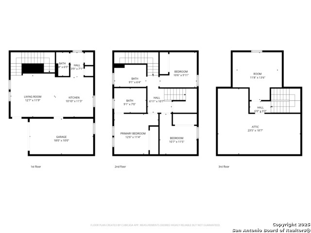 Image 25 of 26 For 327 Bee 102