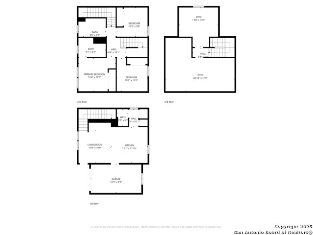 Image 24 of 25 For 327 Bee  201