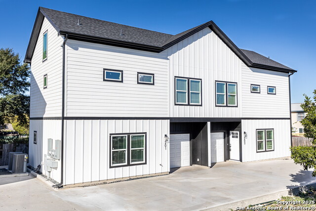 Details for 327 Bee 202, San Antonio, TX 78208