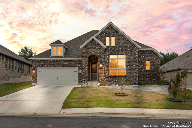 Details for 320 Rhapsody, Spring Branch, TX 78070