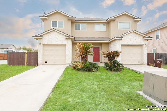 Details for 1402 Dry Eagle, San Antonio, TX 78245