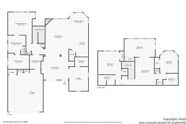 Image 42 of 42 For 106 Hannah Ln