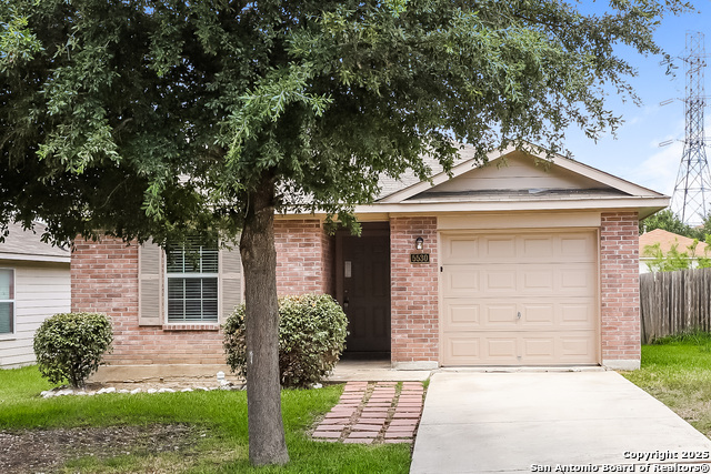 Details for 5530 Butch  , San Antonio, TX 78252