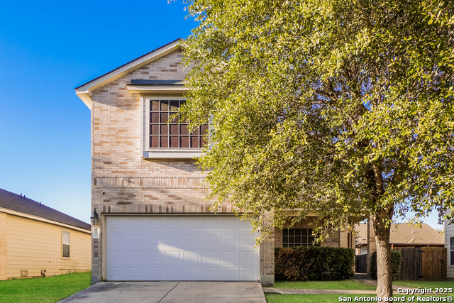 Details for 3823 Copinsay, San Antonio, TX 78223