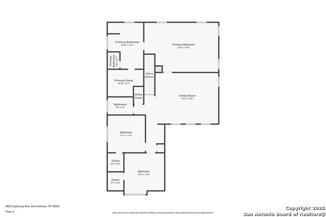 Image 17 of 17 For 3823 Copinsay