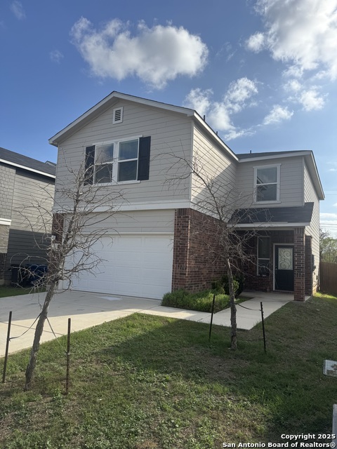 Details for 3218 Comanche, San Antonio, TX 78224