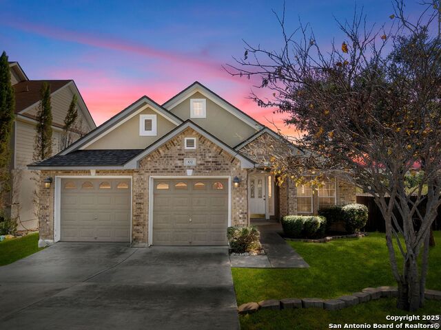 Details for 102 Lindseys, San Antonio, TX 78258