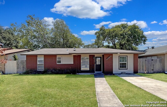 Details for 4102 Judivan, San Antonio, TX 78218
