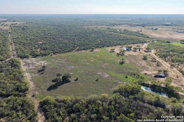 Details for 601 Co Rd 642, Yancey, TX 78886