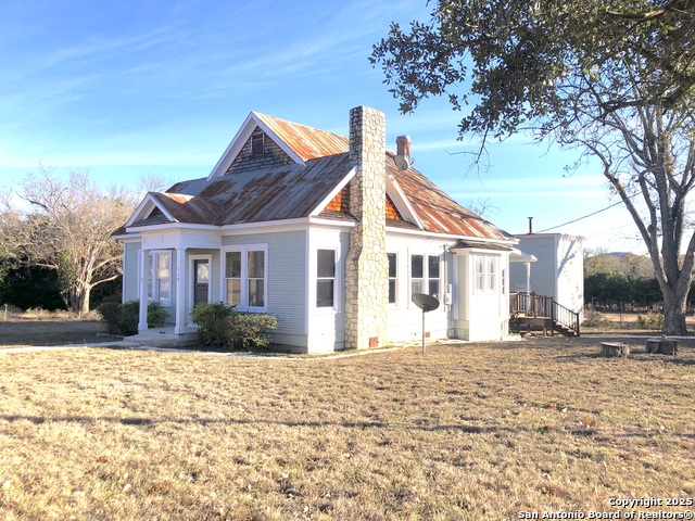 Details for 119 Idlewilde, Comfort, TX 78013