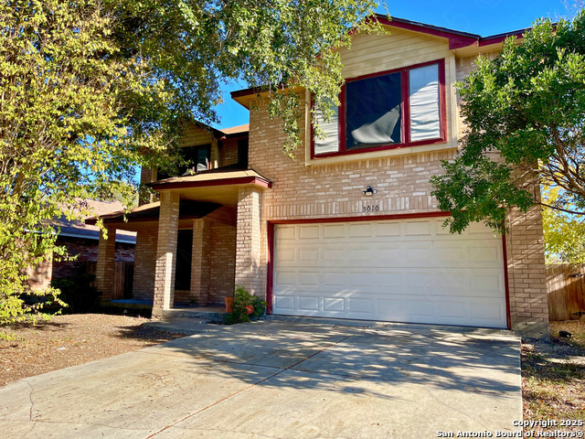 Details for 5010 Fern Lake, San Antonio, TX 78244