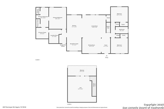 Image 32 of 32 For 659 Thormeyer