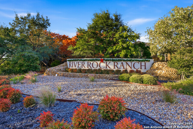 Details for 25523 River Ranch, San Antonio, TX 78255