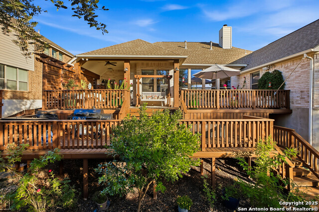 Image 17 of 46 For 25523 River Ranch