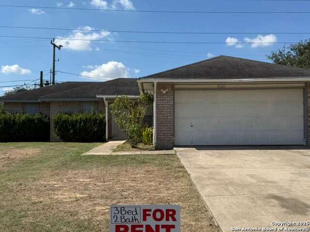 Details for 5526 Green Grove, San Antonio, TX 78223