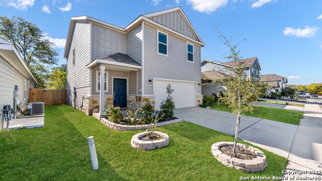 Details for 4422 Chandler Road #8, San Antonio, TX 78222