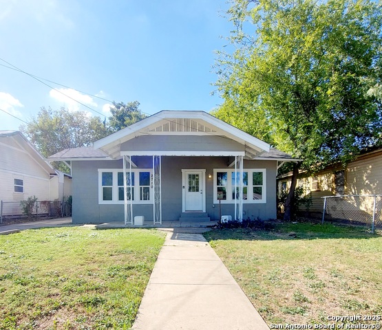 Details for 2710 Houston St E, San Antonio, TX 78202