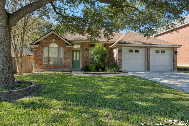 Details for 9923 Tezel Road, San Antonio, TX 78254