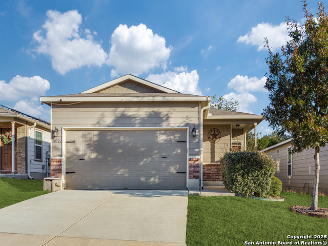 Details for 10322 Castello Canyon, San Antonio, TX 78254