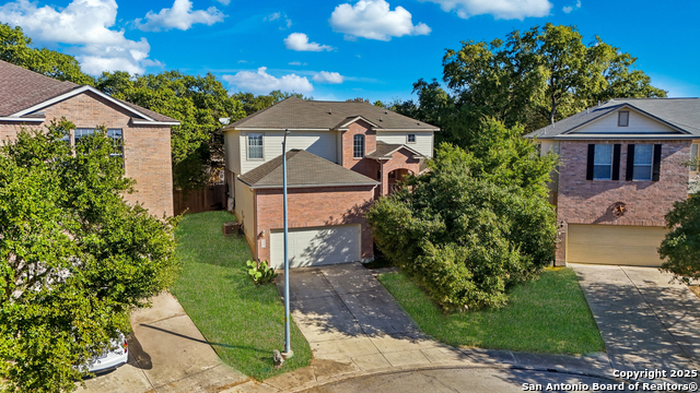Details for 10403 Branch Post, San Antonio, TX 78245