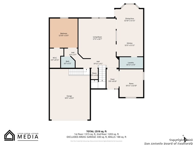 Image 31 of 33 For 10403 Branch Post