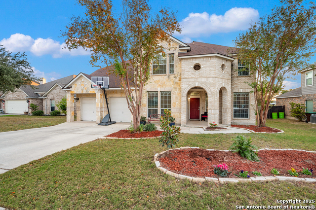 Details for 10414 Rainbow View, Helotes, TX 78023