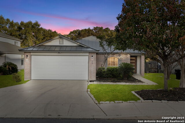 Details for 5910 Rolling Trail Drive, San Antonio, TX 78250