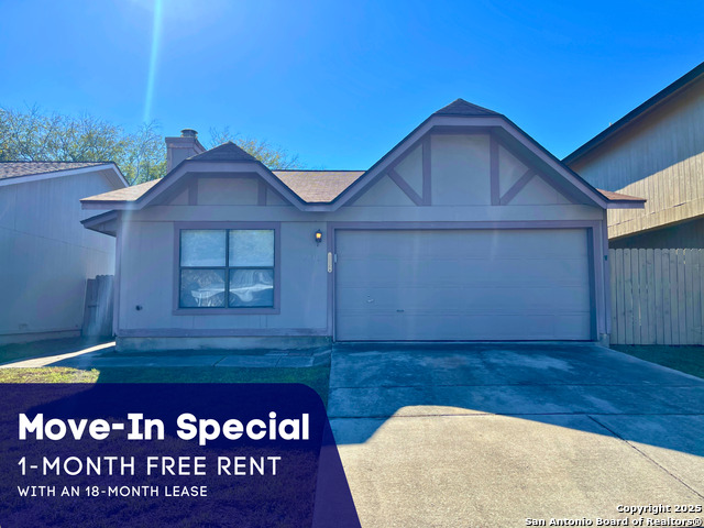 Details for 9930 Amber Field, San Antonio, TX 78245