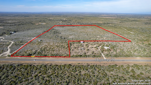 Details for 8686 Us Highway 90, Uvalde, TX 78801