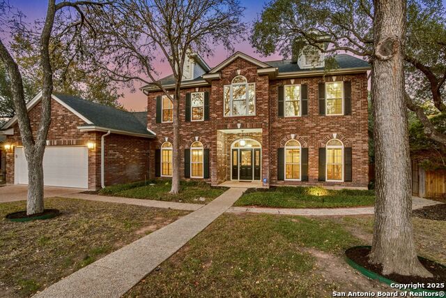 Details for 16206 Robinwood Lane, San Antonio, TX 78248