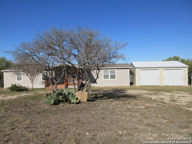 Details for 230 County Road 5635, Castroville, TX 78009