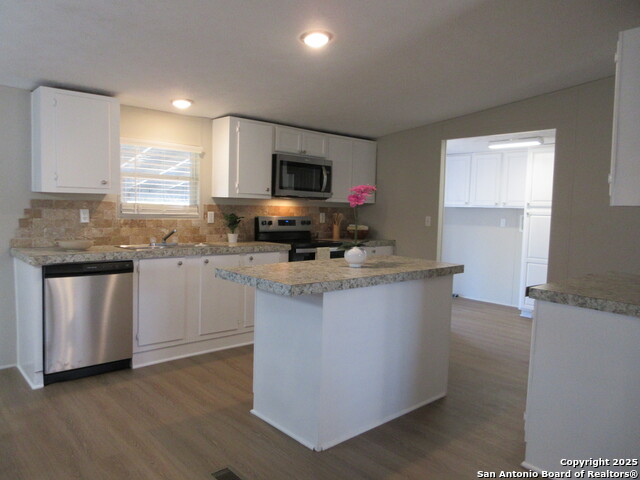 Image 3 of 15 For 230 County Road 5635