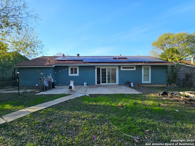 Image 6 of 6 For 12014 El Sendero  A