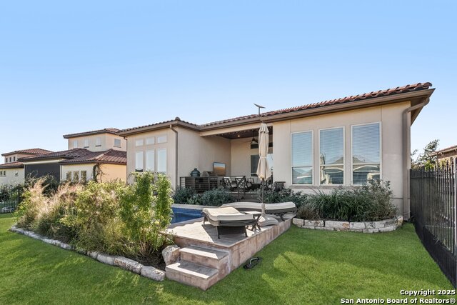 Image 49 of 53 For 22742 Estacado