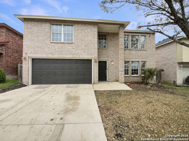 Details for 7327 Caddington, Converse, TX 78109