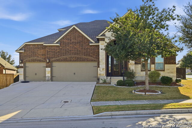 Details for 904 Turning Stone, Cibolo, TX 78108