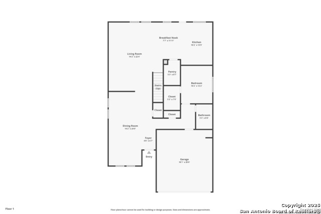 Image 31 of 32 For 8115 Ashwood Pointe