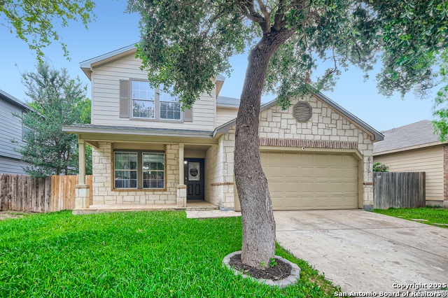 Details for 8115 Ashwood Pointe, San Antonio, TX 78254