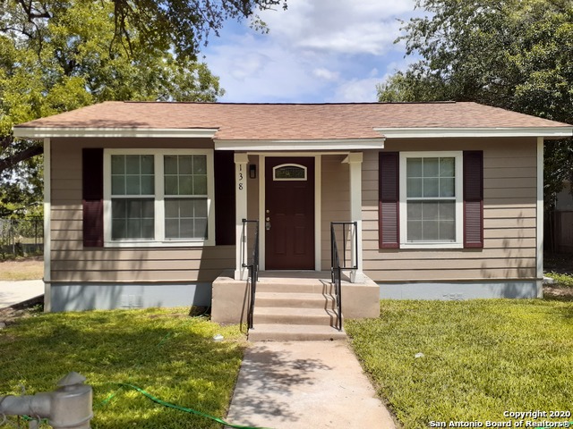 Details for 138 Livingston, San Antonio, TX 78214