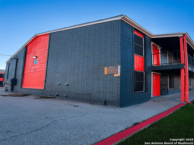 Details for 515 Humble Ave  106, San Antonio, TX 78225