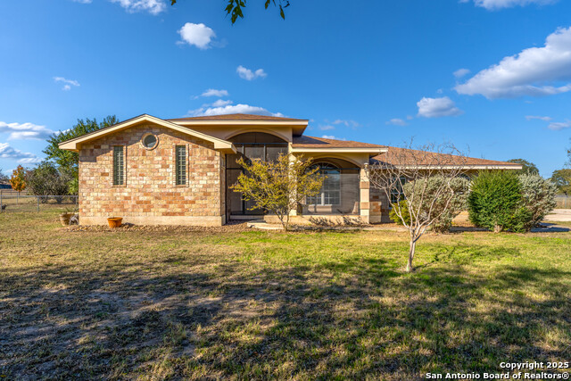 Details for 1911 Fm 1516, China Grove, TX 78263