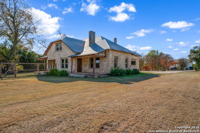 Details for 108 Oak Bluff, Boerne, TX 78006