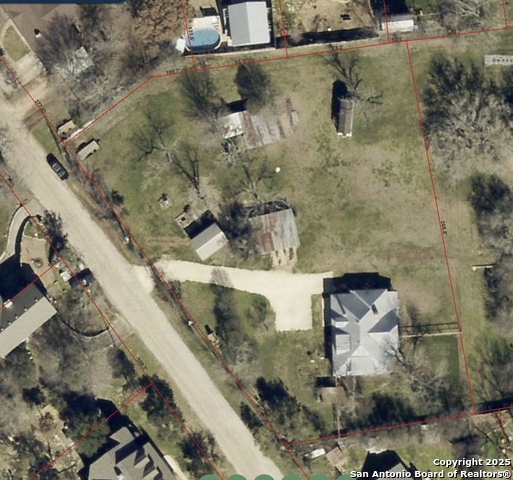 Image 39 of 39 For 108 Oak Bluff