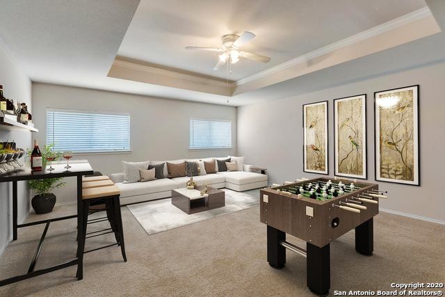 Image 17 of 21 For 133 Deerwood Oaks