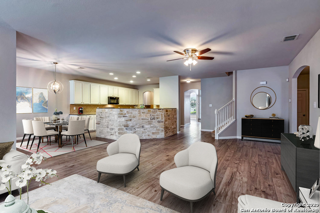 Image 6 of 21 For 133 Deerwood Oaks